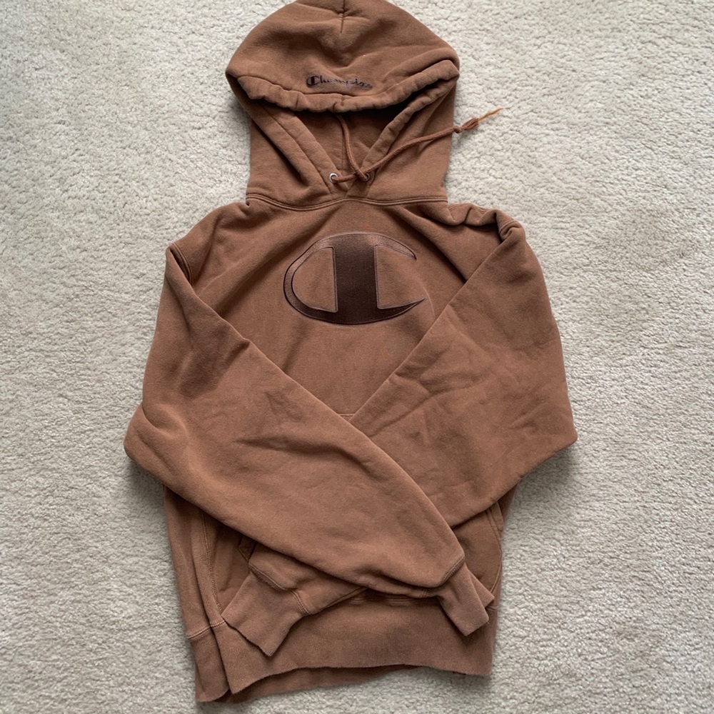 Champion Reverse Weave